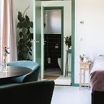 Bed & Bakkie Het Lamsoor Texel Гостевой дом 3*