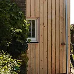 Guest house Bed & Bakkie Het Lamsoor Texel