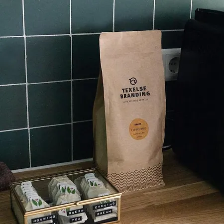 Bed & Bakkie Het Lamsoor Texel 't Horntje