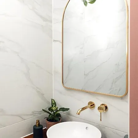 Bed & Bakkie Het Lamsoor Texel 't Horntje