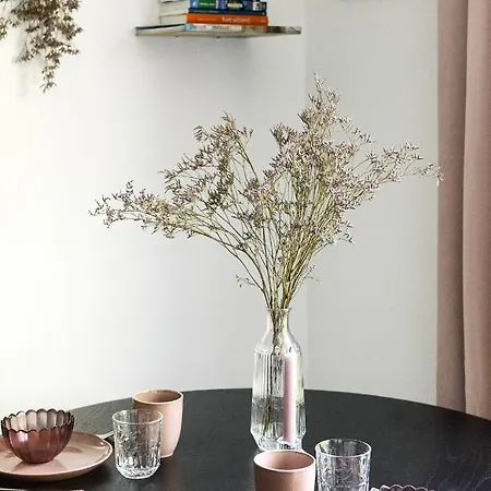 게스트하우스 Bed & Bakkie Het Lamsoor Texel 3*