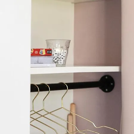 Bed & Bakkie Het Lamsoor Texel 게스트하우스