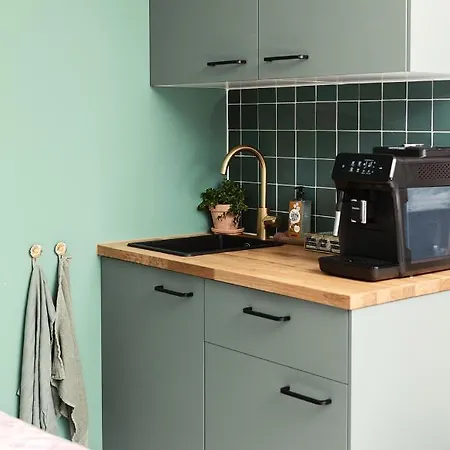 게스트하우스 Bed & Bakkie Het Lamsoor Texel